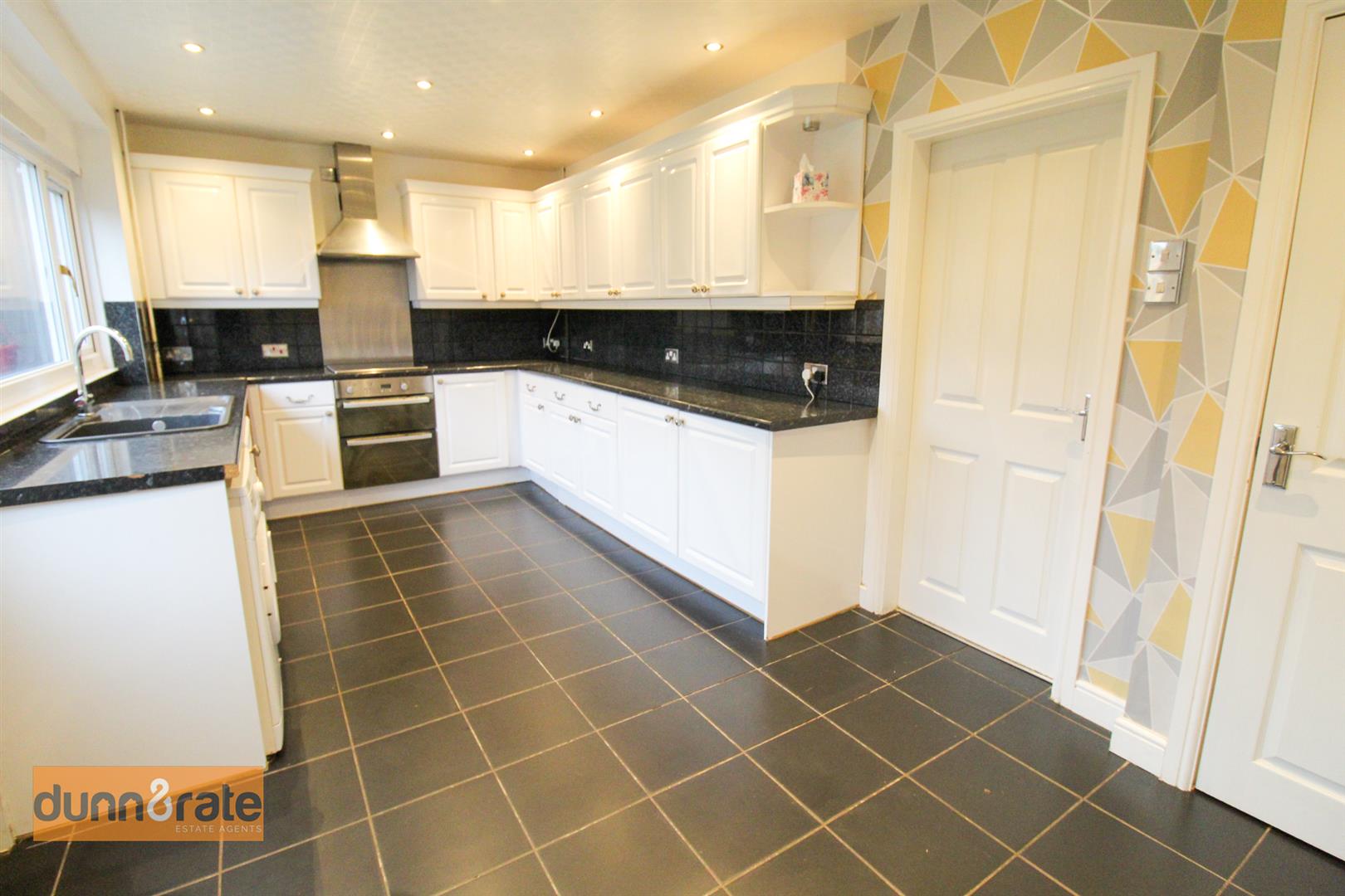 Chetwynd Street, Smallthorne, Stoke-On-Trent